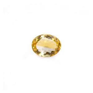 Citrine - 6.4 Carat - Pramogh