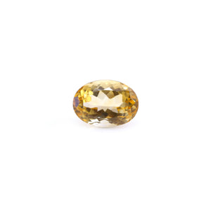 Citrine - 7.55 Carat - Pramogh