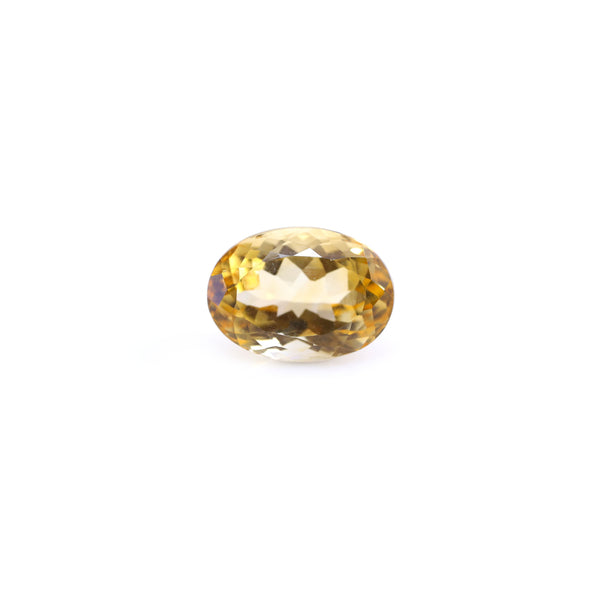 Citrine - 7.55 Carat - Pramogh