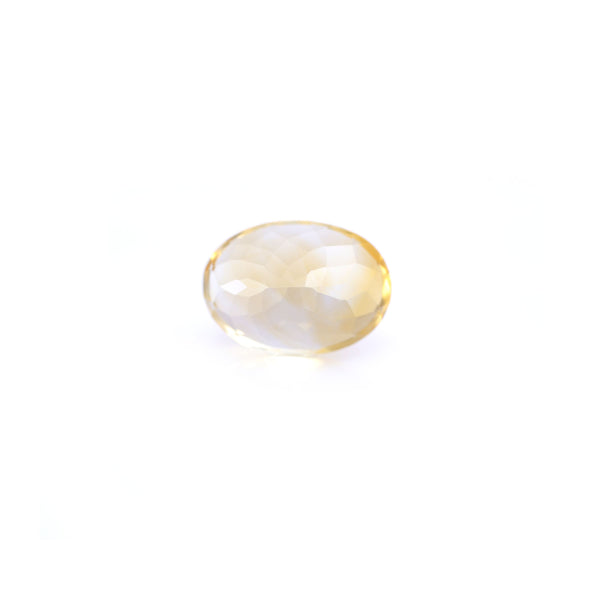 Citrine - 7.55 Carat - Pramogh