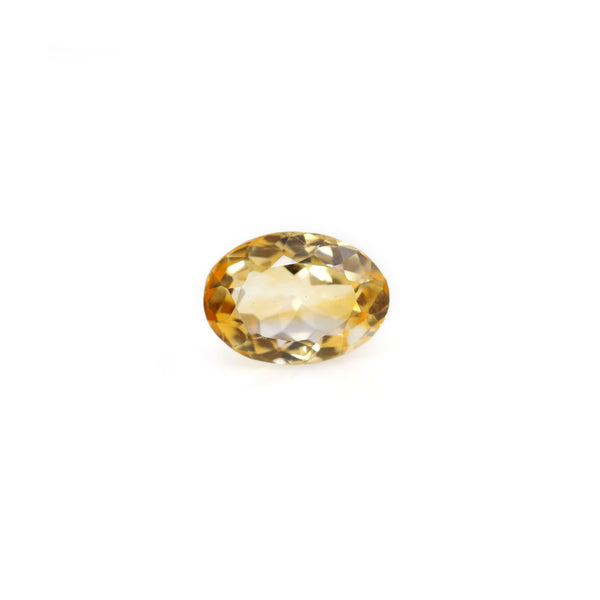 Citrine - 5.1 Carat - Pramogh