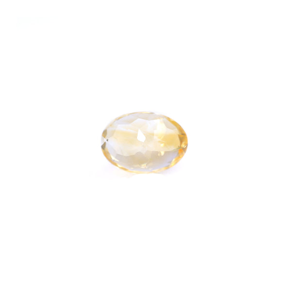 Citrine - 5.1 Carat - Pramogh