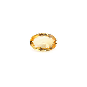 Citrine - 5.65 Carat - Pramogh