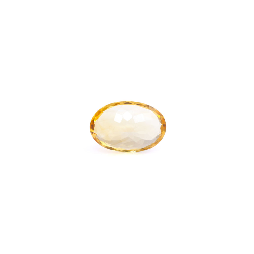 Citrine - 5.65 Carat - Pramogh