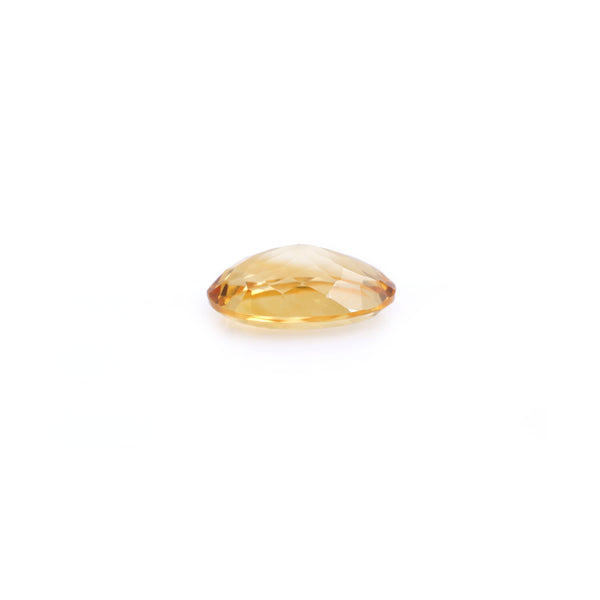 Citrine - 5.65 Carat - Pramogh