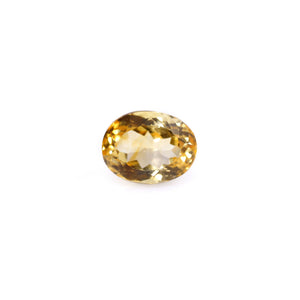 Citrine - 5.8 Carat - Pramogh