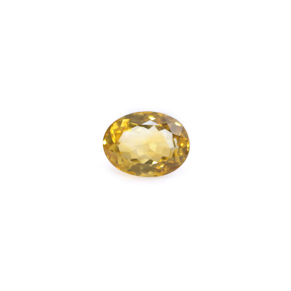 Citrine - 6 Carat - Pramogh