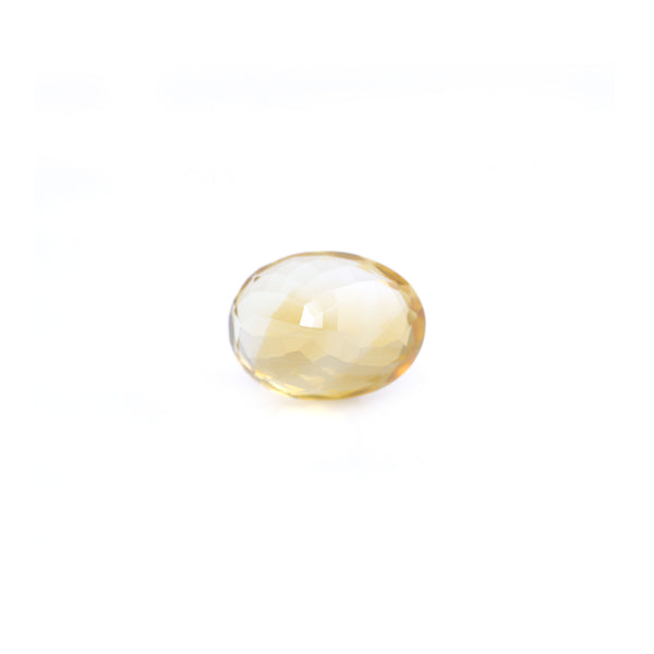 Citrine - 6 Carat - Pramogh