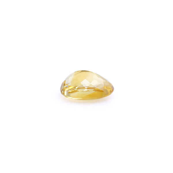 Citrine - 6 Carat - Pramogh