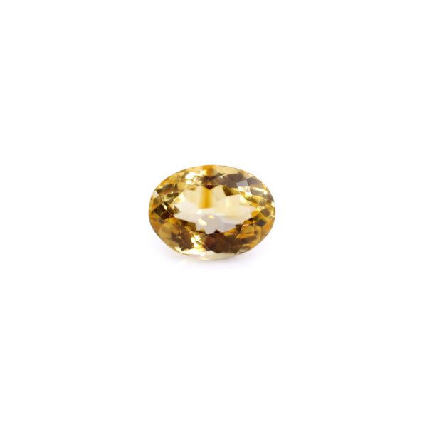 Citrine - 6.1 Carat - Pramogh