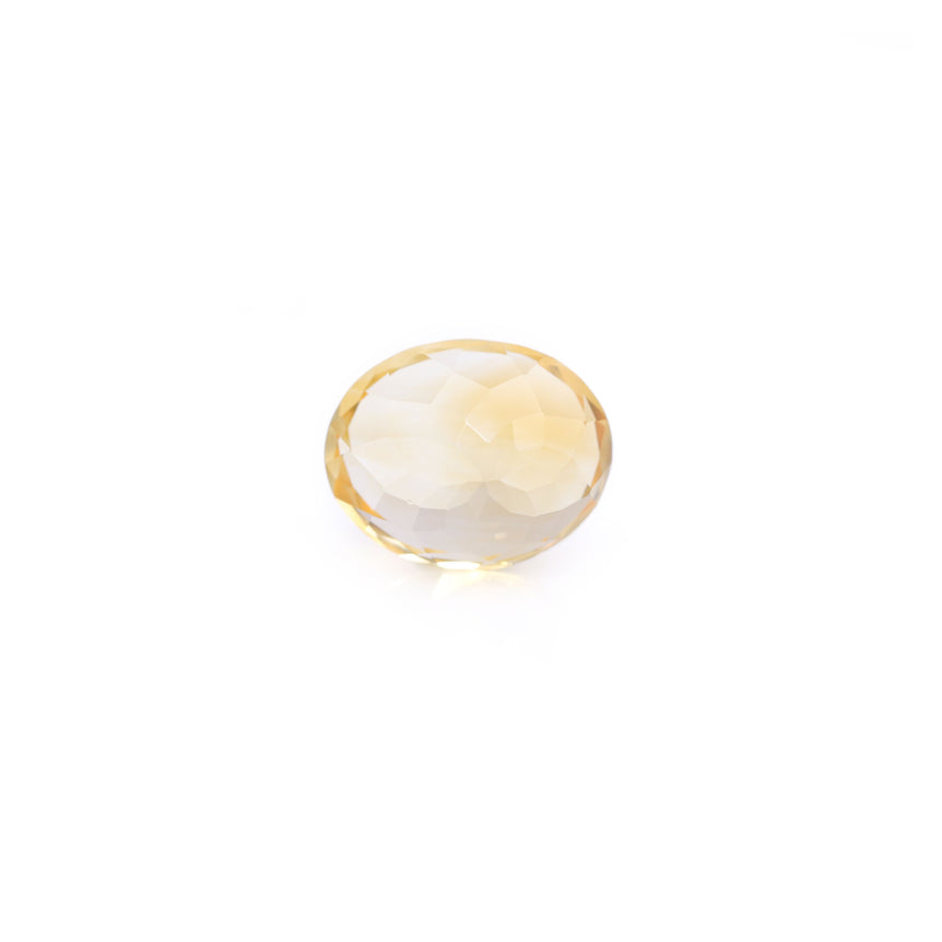 Citrine - 4.9 Carat - Pramogh