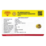 Citrine - 4.9 Carat - Pramogh