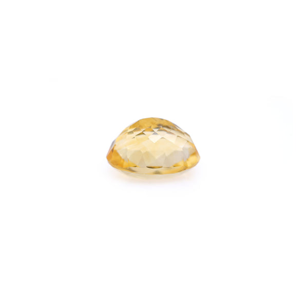 Citrine - 5.3 Carat - Pramogh