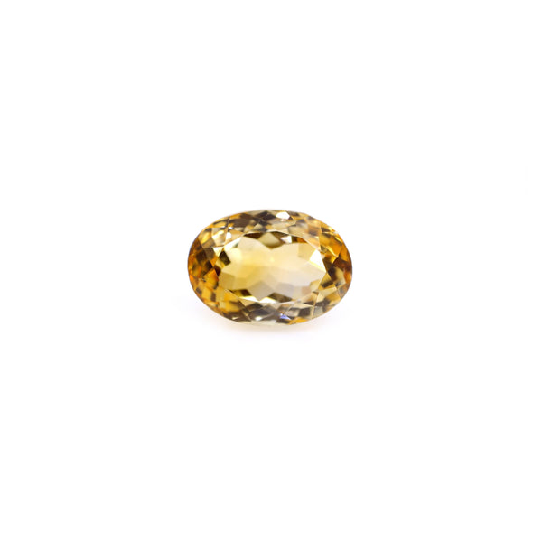 Citrine - 4.7 Carat - Pramogh