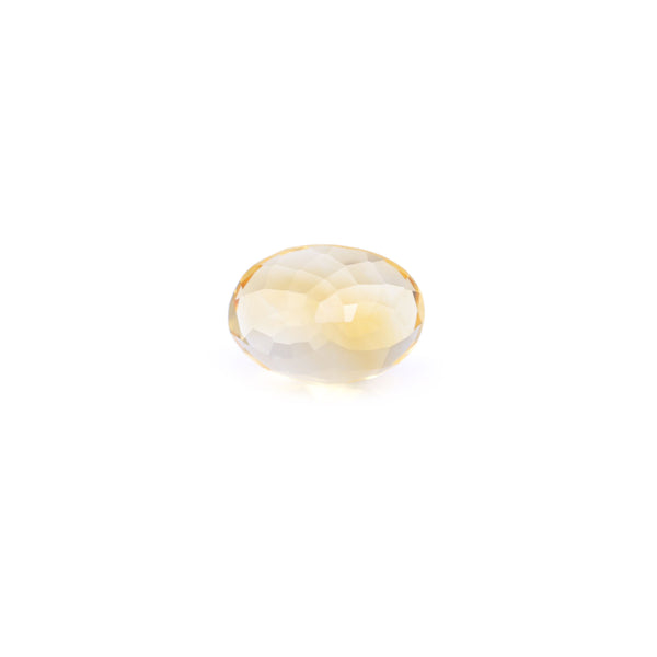 Citrine - 4.7 Carat - Pramogh