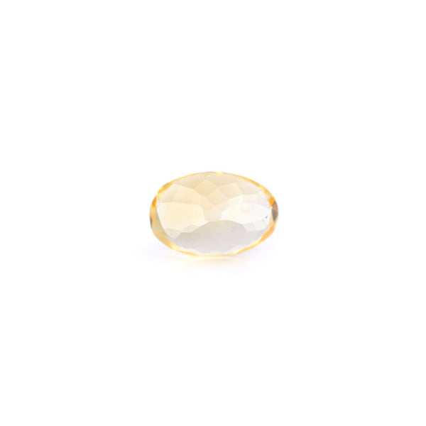 Citrine - 5.6 Carat - Pramogh