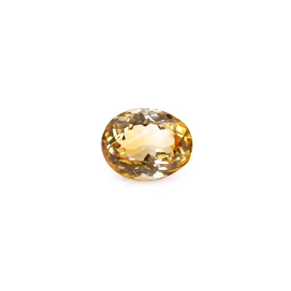 Citrine - 4.55 Carat - Pramogh