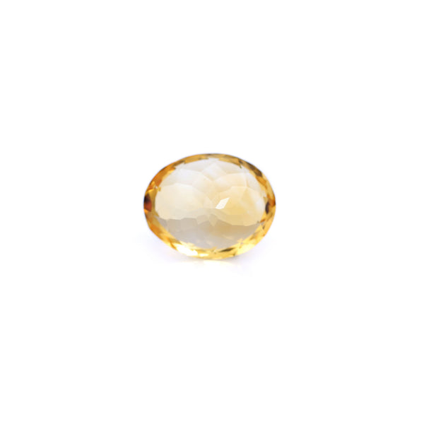 Citrine - 4.55 Carat - Pramogh