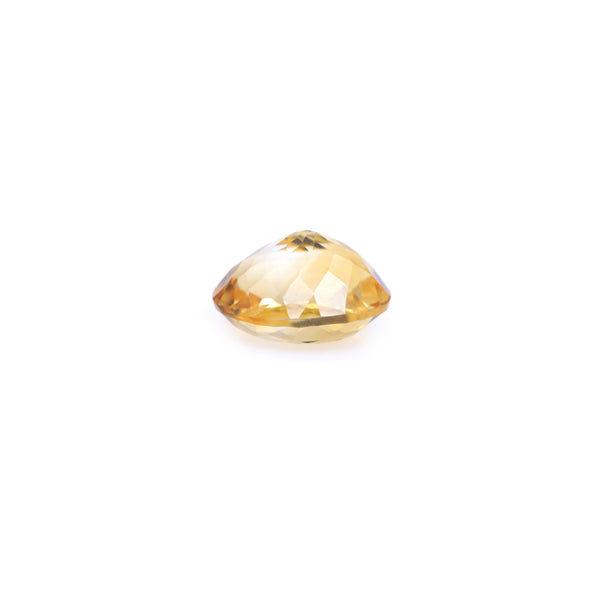 Citrine - 4.55 Carat - Pramogh