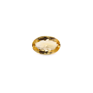 Citrine - 3.95 Carat - Pramogh