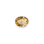 Citrine - 4.85 Carat - Pramogh
