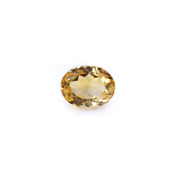 Citrine - 4.85 Carat - Pramogh