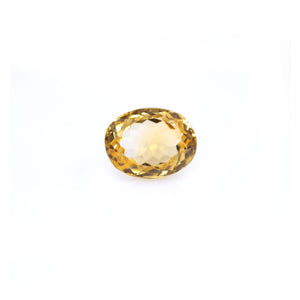 Citrine - 5.1 Carat - Pramogh