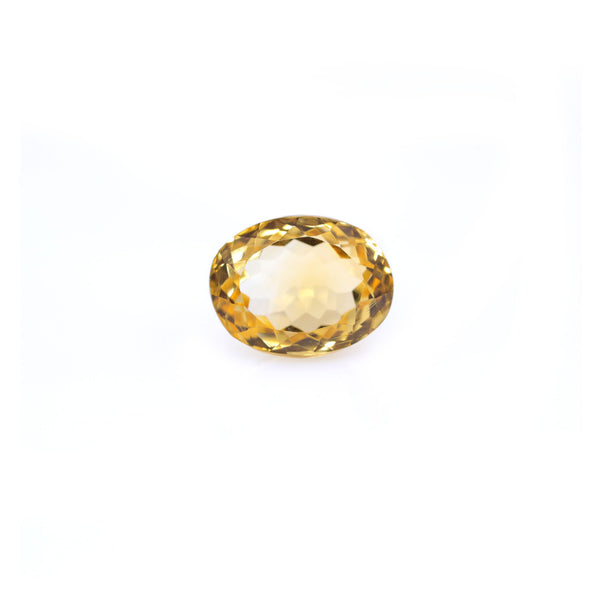 Citrine - 5.1 Carat - Pramogh