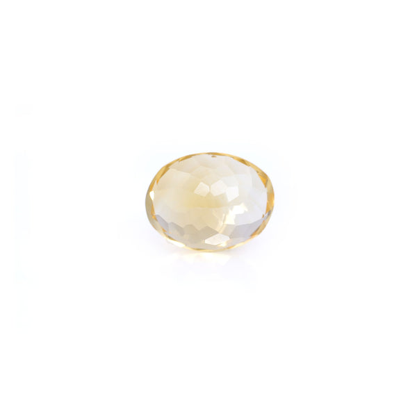 Citrine - 5.1 Carat - Pramogh