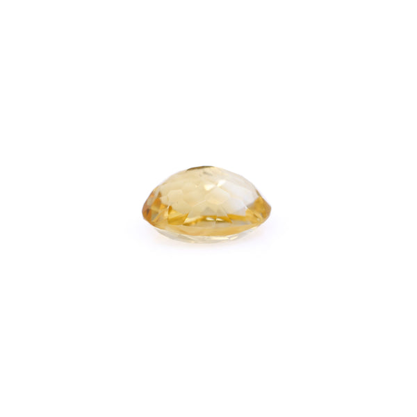 Citrine - 5.1 Carat - Pramogh