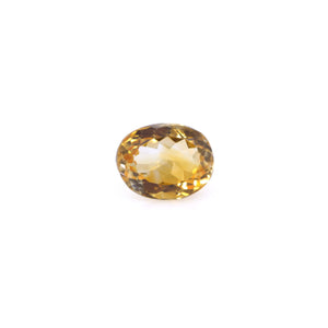 Citrine - 4.7 Carat - Pramogh