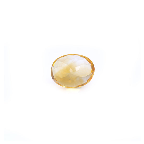 Citrine - 4.7 Carat - Pramogh