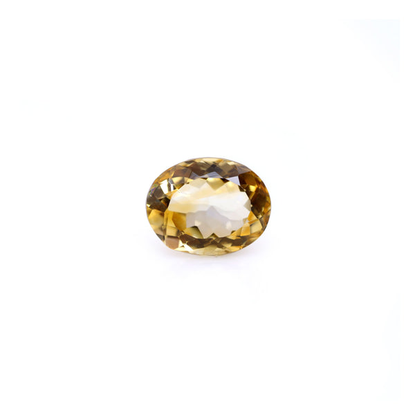 Citrine - 4.95 Carat - Pramogh