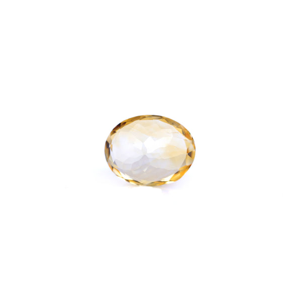 Citrine - 4.95 Carat - Pramogh