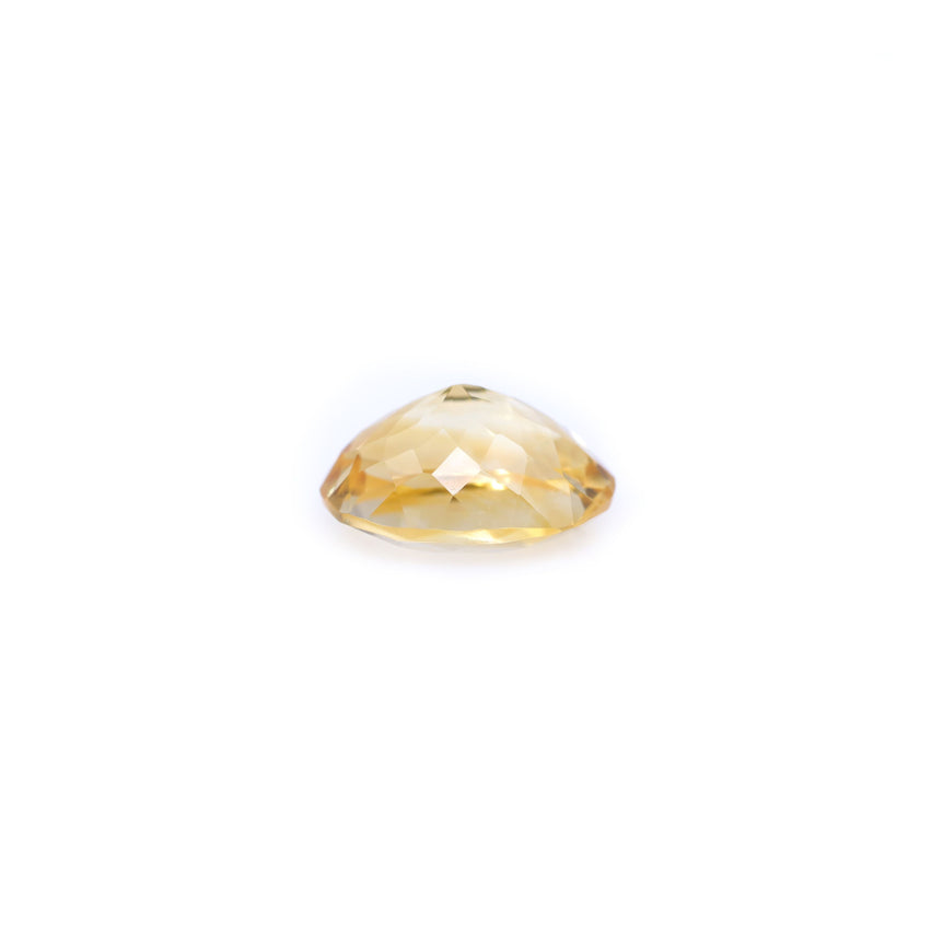 Citrine - 4.95 Carat - Pramogh
