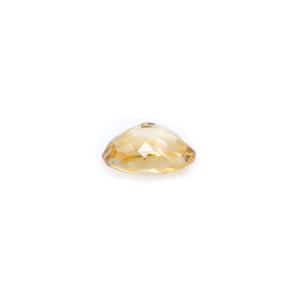 Citrine - 4.95 Carat - Pramogh