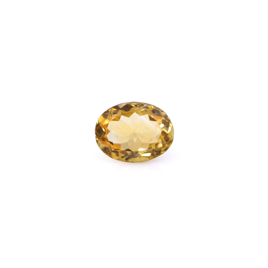 Citrine - 4.85 Carat - Pramogh