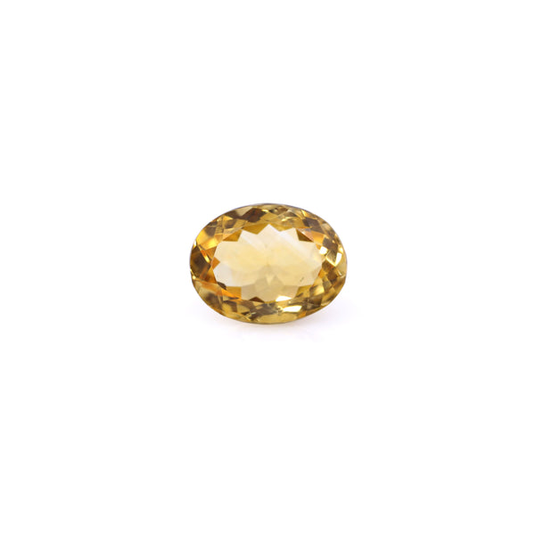 Citrine - 4.85 Carat - Pramogh