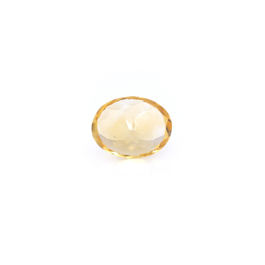 Citrine - 4.85 Carat - Pramogh
