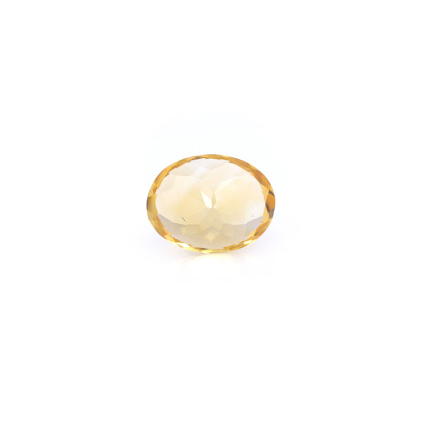 Citrine - 4.85 Carat - Pramogh