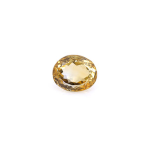 Citrine - 6 Carat - Pramogh