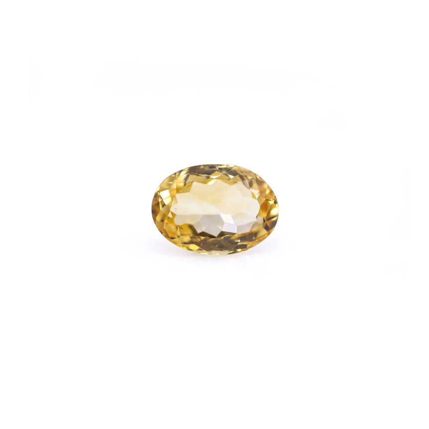 Citrine - 5.25 Carat - Pramogh