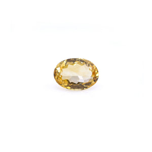 Citrine - 5.25 Carat - Pramogh