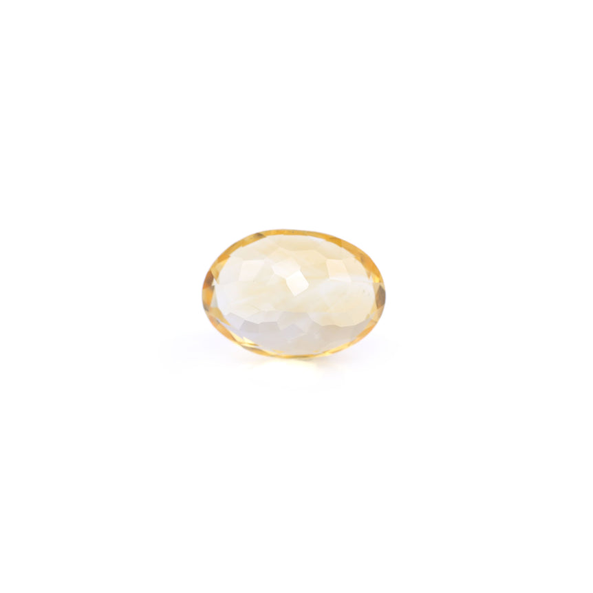 Citrine - 5.25 Carat - Pramogh