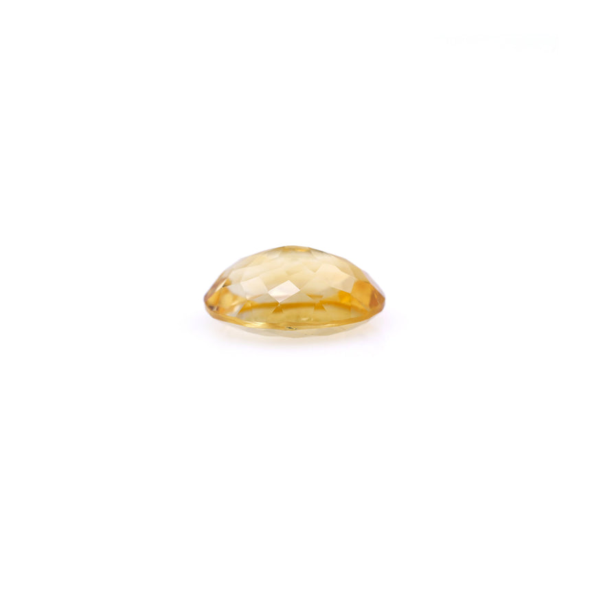 Citrine - 5.25 Carat - Pramogh