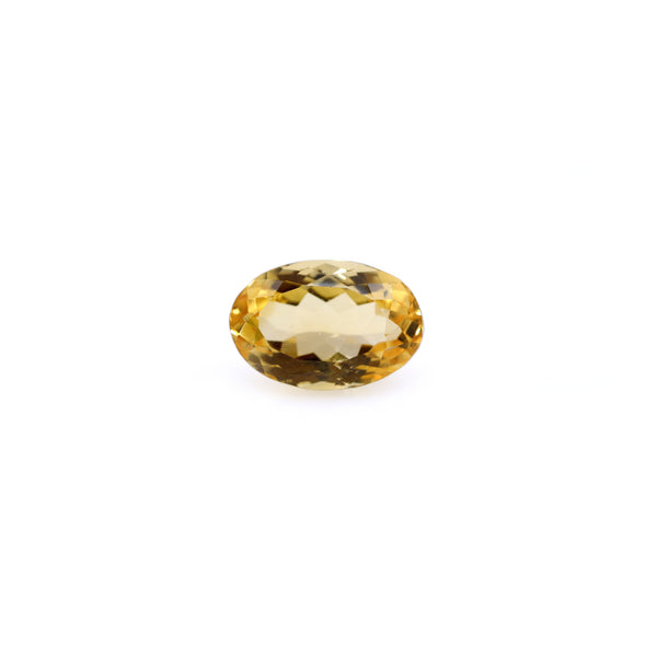 Citrine - 4.95 Carat - Pramogh