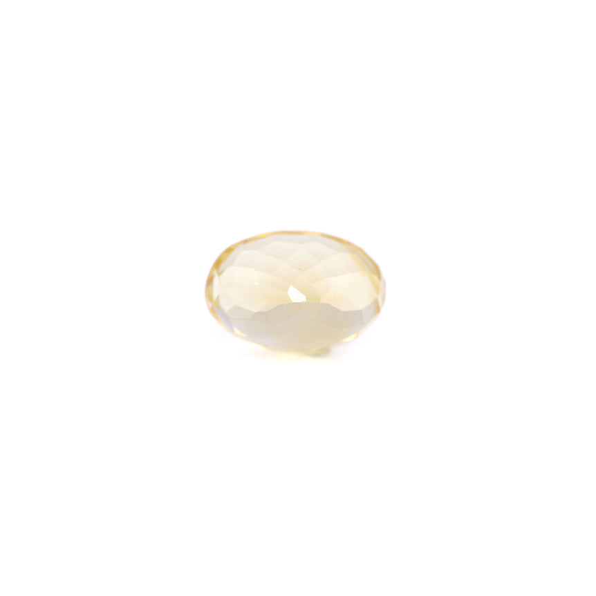 Citrine - 4.95 Carat - Pramogh