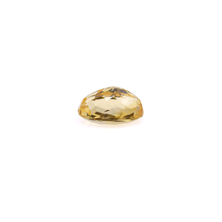 Citrine - 4.95 Carat - Pramogh
