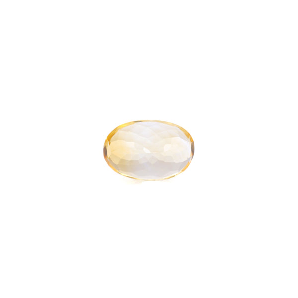 Citrine - 6.35 Carat - Pramogh