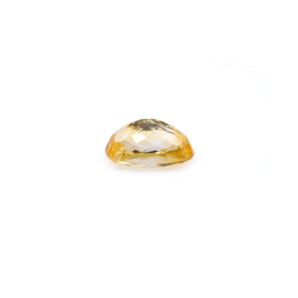 Citrine - 6.35 Carat - Pramogh